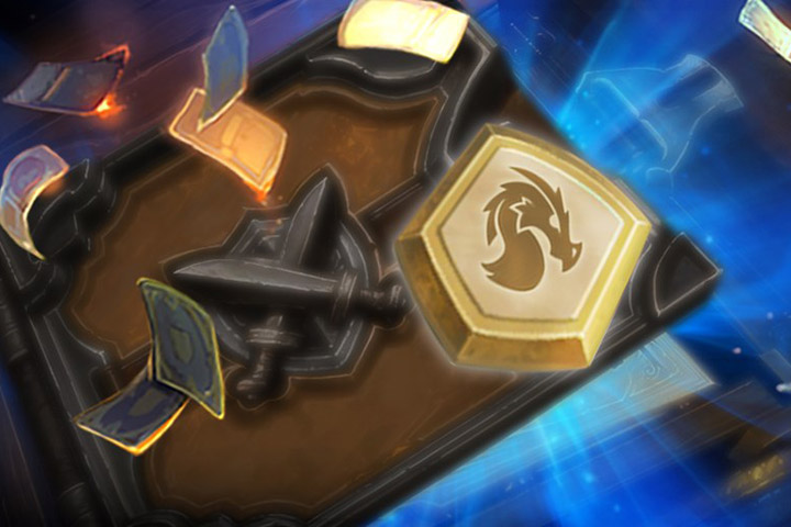 Hearthstone : Les changements de l'Année du Dragon