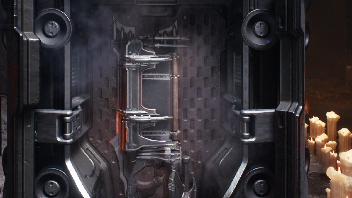 Tier List Doom The Dark Ages : quelles sont les meilleures armes ?