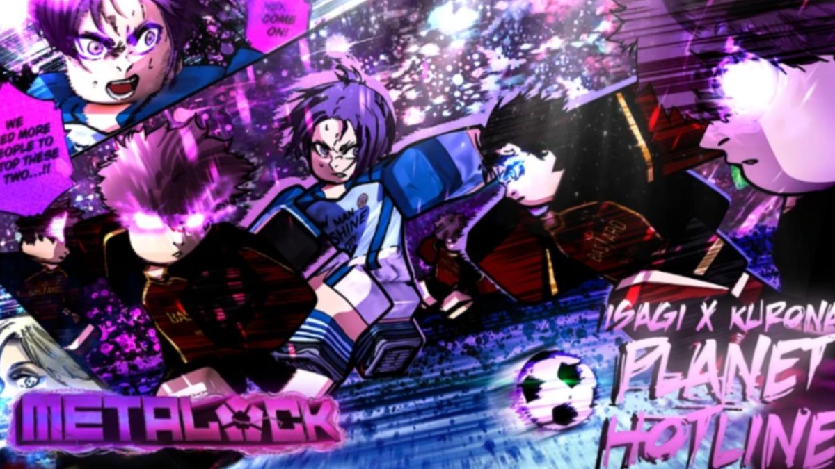 Meta Lock codes Roblox 2024 : quels sont les codes disponibles en décembre ?