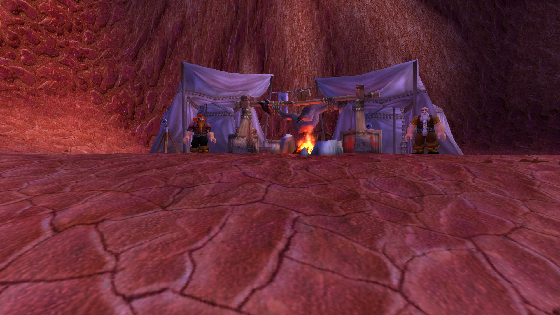 Bière amère de Rempart-du-Néant WoW TBC Classic, où trouver l'item ?