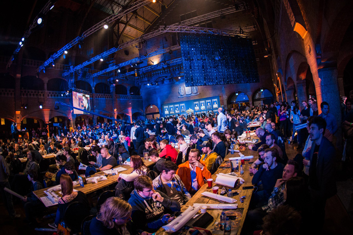 HS : Nouveautés et changements pour l'eSport d'Hearthstone en 2019