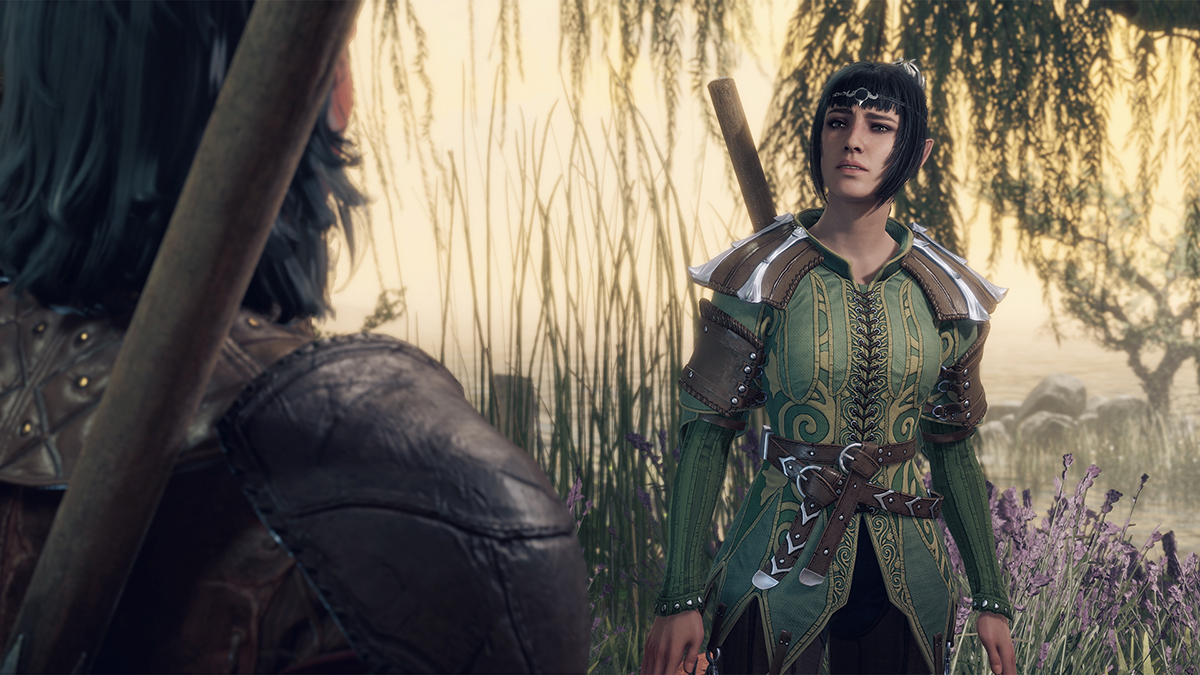 Sur Baldur's Gate 3, la catégorie sex% est désormais officielle et la bataille est rude