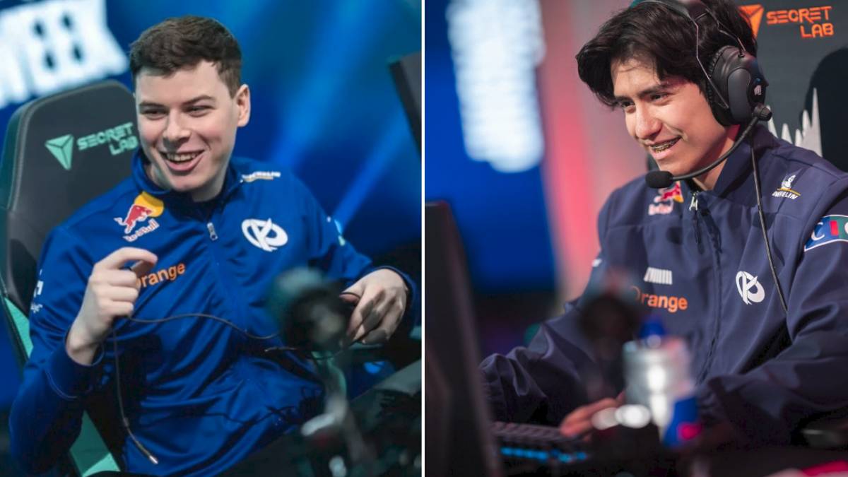 "On va se qualifier aux Worlds et rendre fiers les fans" : Yike et Targamas se confient en amont du Summer Split