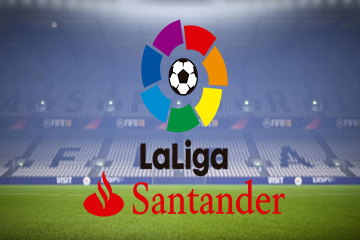 Le 11 de LaLiga pas cher