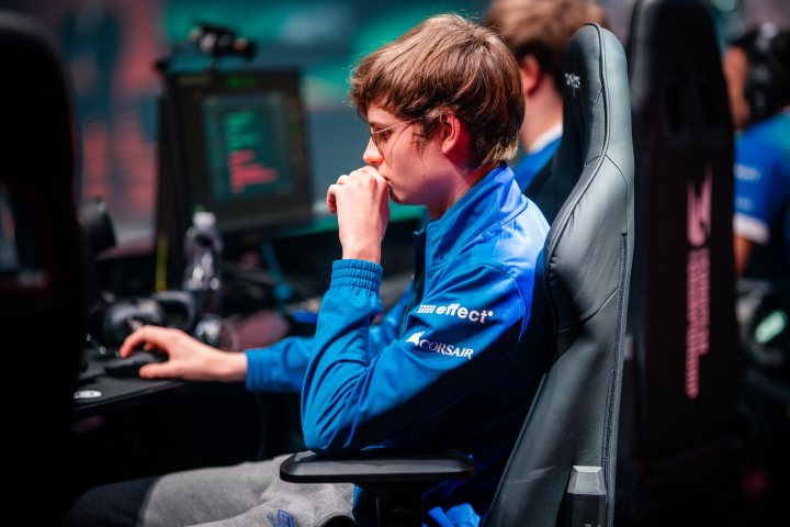 Mauvaise semaine pour S04 et Origen