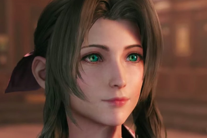 Nombreux Leaks sur FF7 Remake