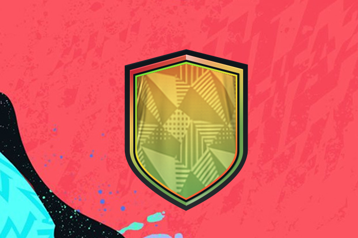 DCE : Lacets arc-en-ciel