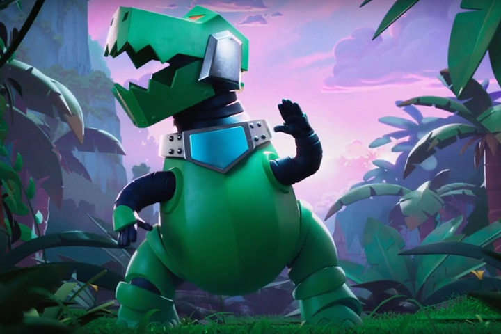 Rush Wars : iOS, Android, APK, ce qu'il faut savoir