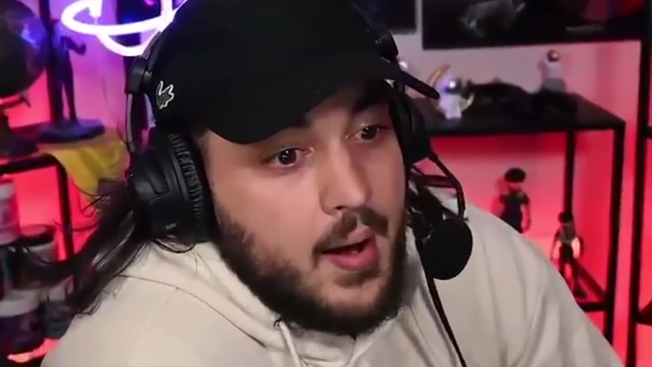 Une team JL esport aux 15 000 subs de Tomy ?