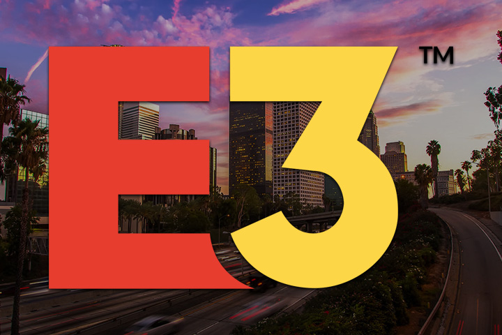 E3 Coronavirus, l'événement de 2020 est annulé