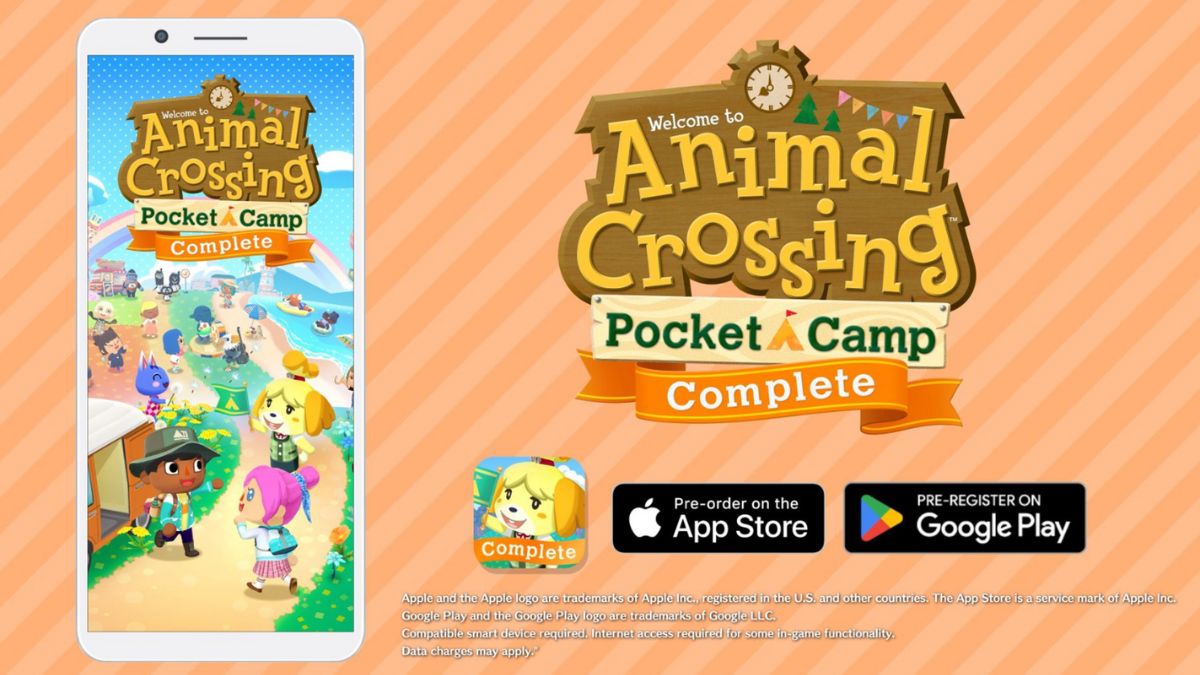Nintendo sort la version payante d'Animal Crossing: Pocket Camp Complete après sept ans : à quel prix ?