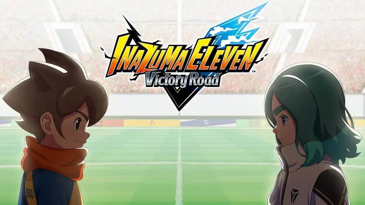Inazuma Eleven Victory Road Mobile : le jeu débarquera-t-il sur iOS et Android ?