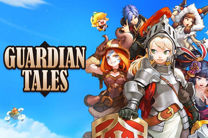 Comment télécharger Guardian Tales sur votre mobile iOS et Android ?