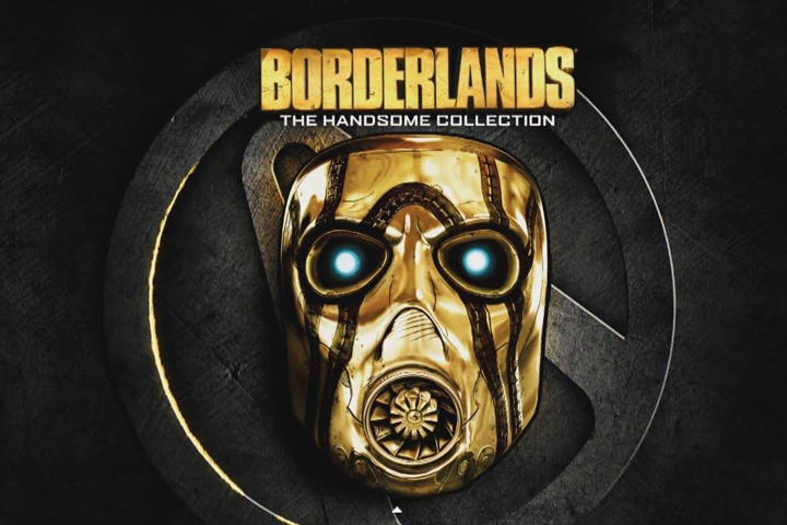 Borderlands The Handsome Collection est gratuit sur l'EGS