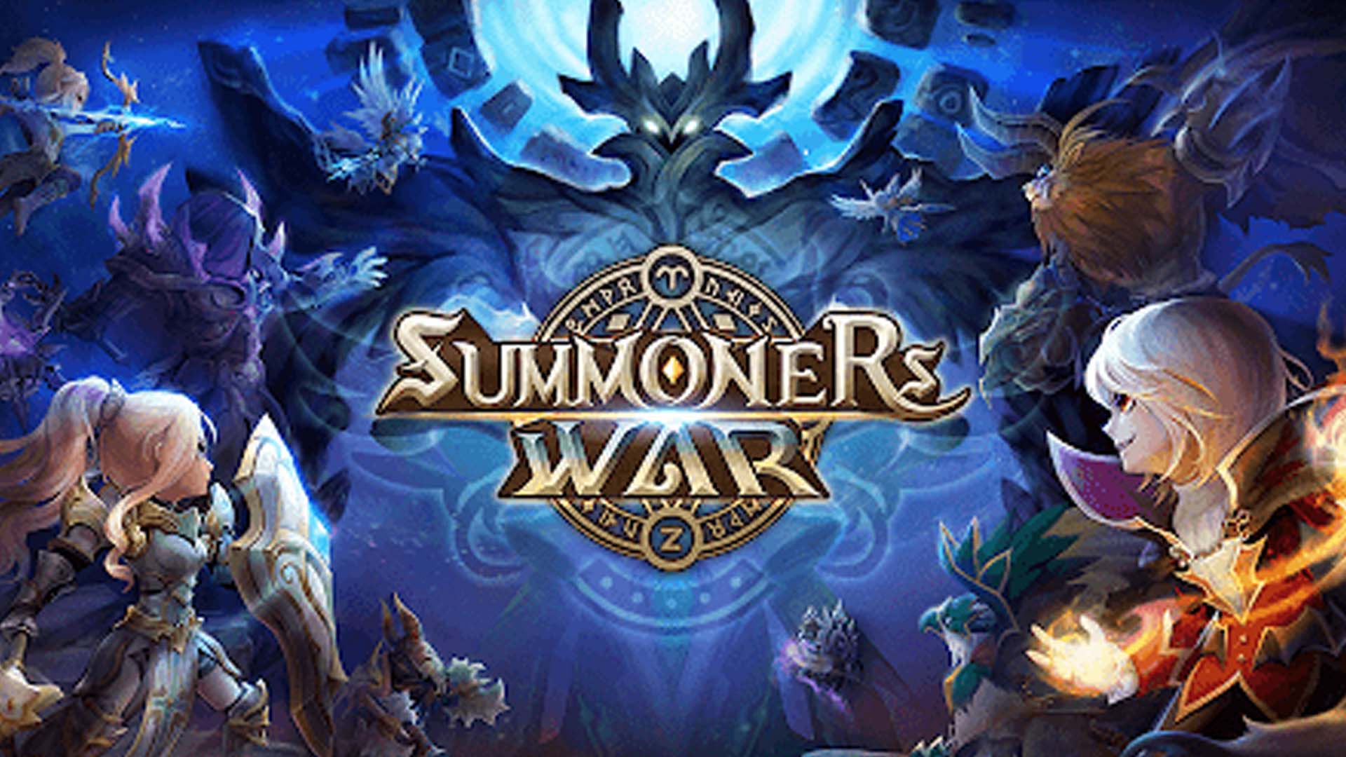 Quels sont les codes promo sur Summoners War ?