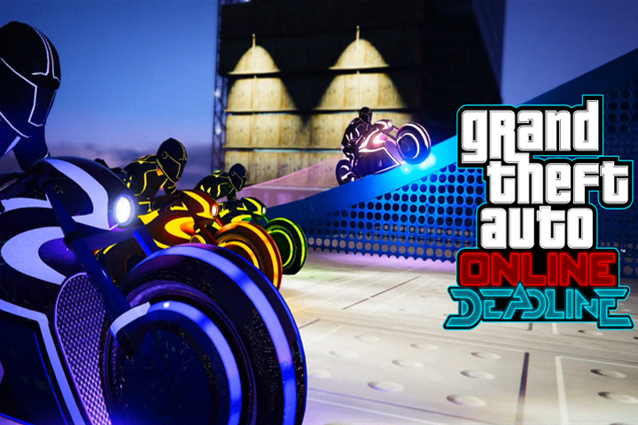 Comment participer aux courses Retour à la ligne ?