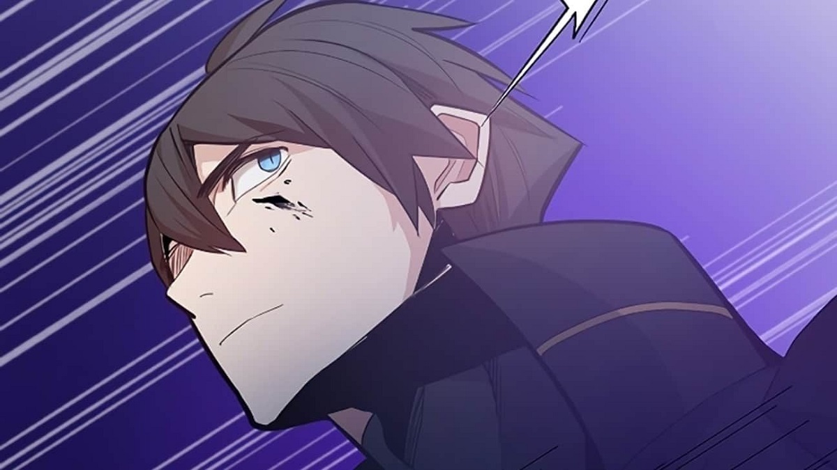 The Tutorial is Too Hard 203 : date de sortie du chapitre et où le lire gratuitement ?