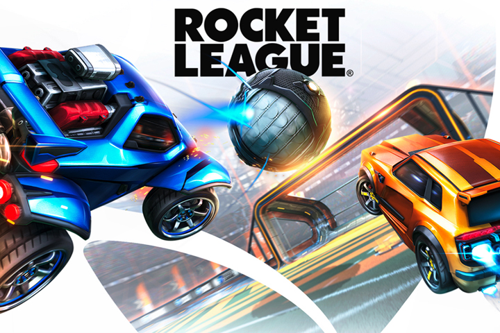 Rocket League gratuit dès le 23 septembre