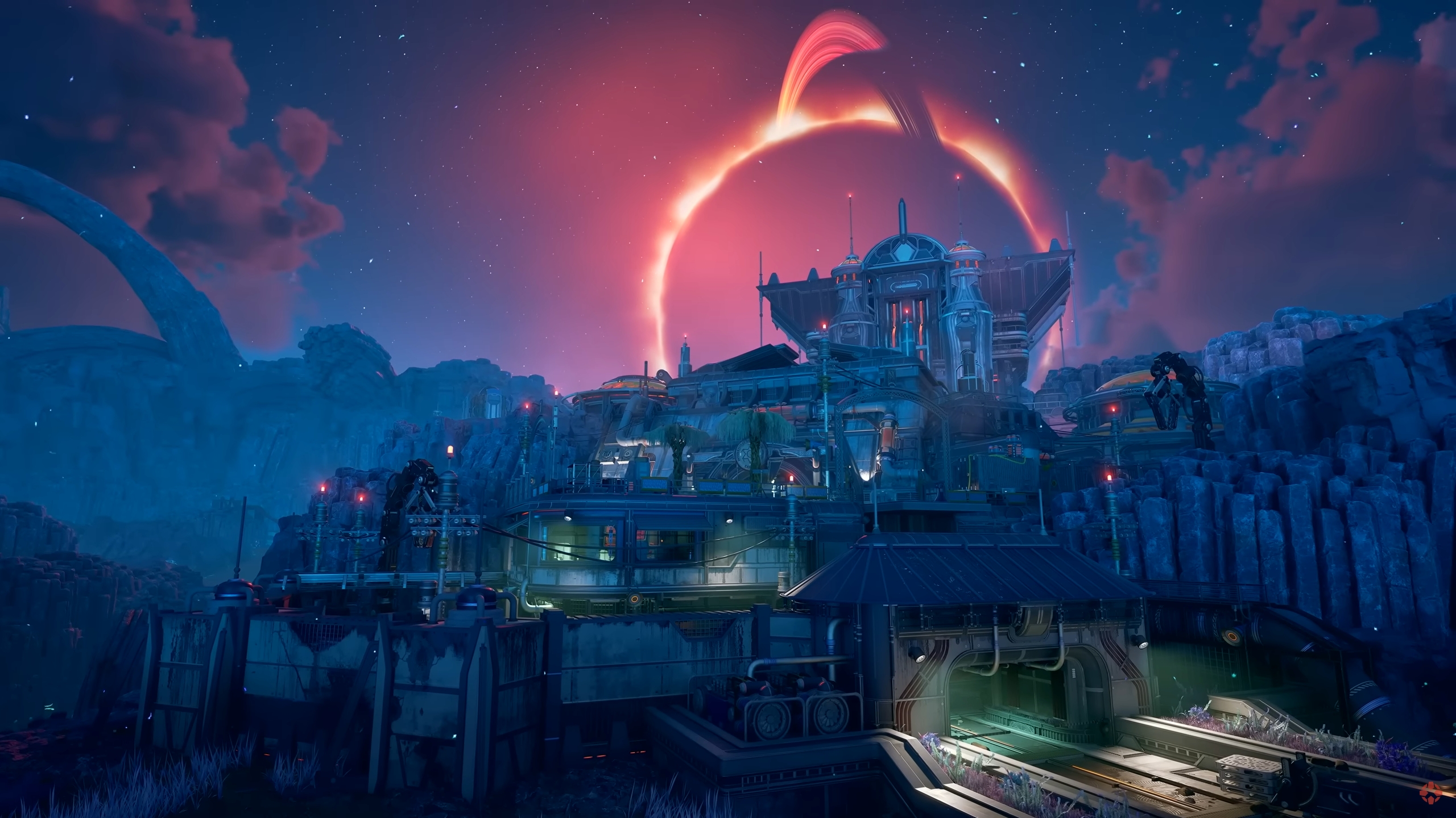 The Outer Worlds 2 : Des romances de prévu dans le jeu ?