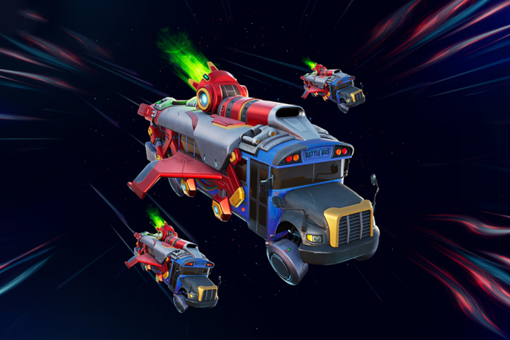 Mise à jour Fortnite pour la saison 5, quand débute la maj 15.00 ?