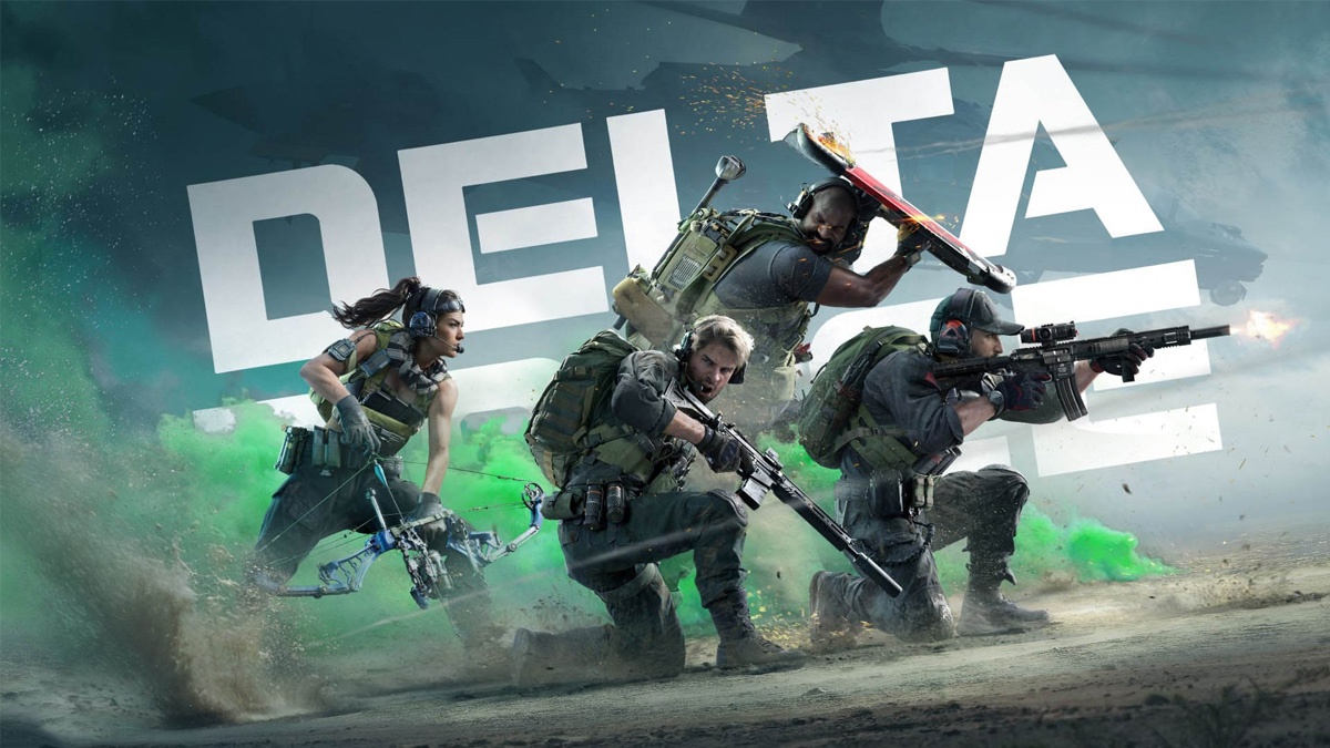 Delta Force PS5 date de sortie : quand sort le jeu sur Xbox Series ?