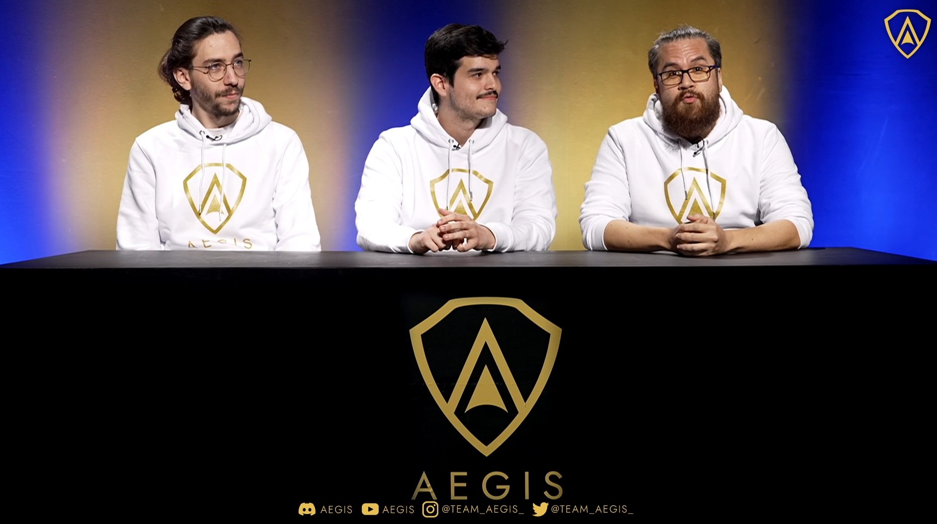 Aegis TFT, les infos sur la viewing party des Worlds à Paris et à Lyon