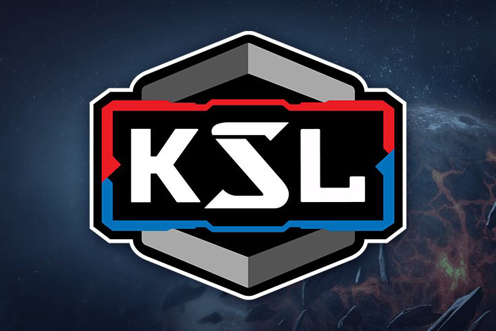 Une ligue coréenne pour StarCraft: Remastered !