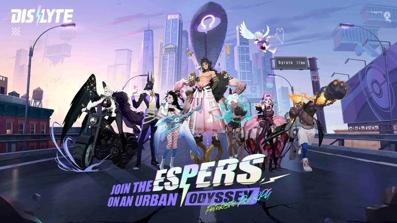 Comment rejoindre le discord officiel Dislyte ?