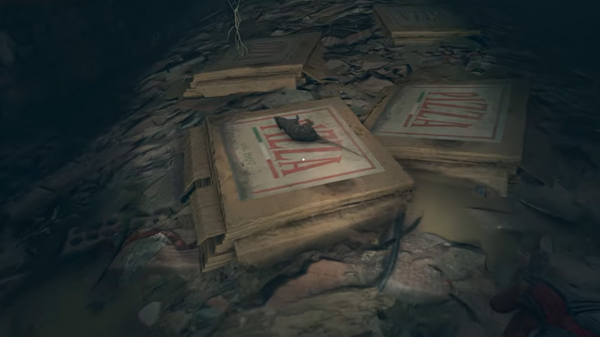 Dying Light The Beast : Tous les easter eggs et références cachées (Eminem, God of War, Harry Potter, The Walking Dead...)