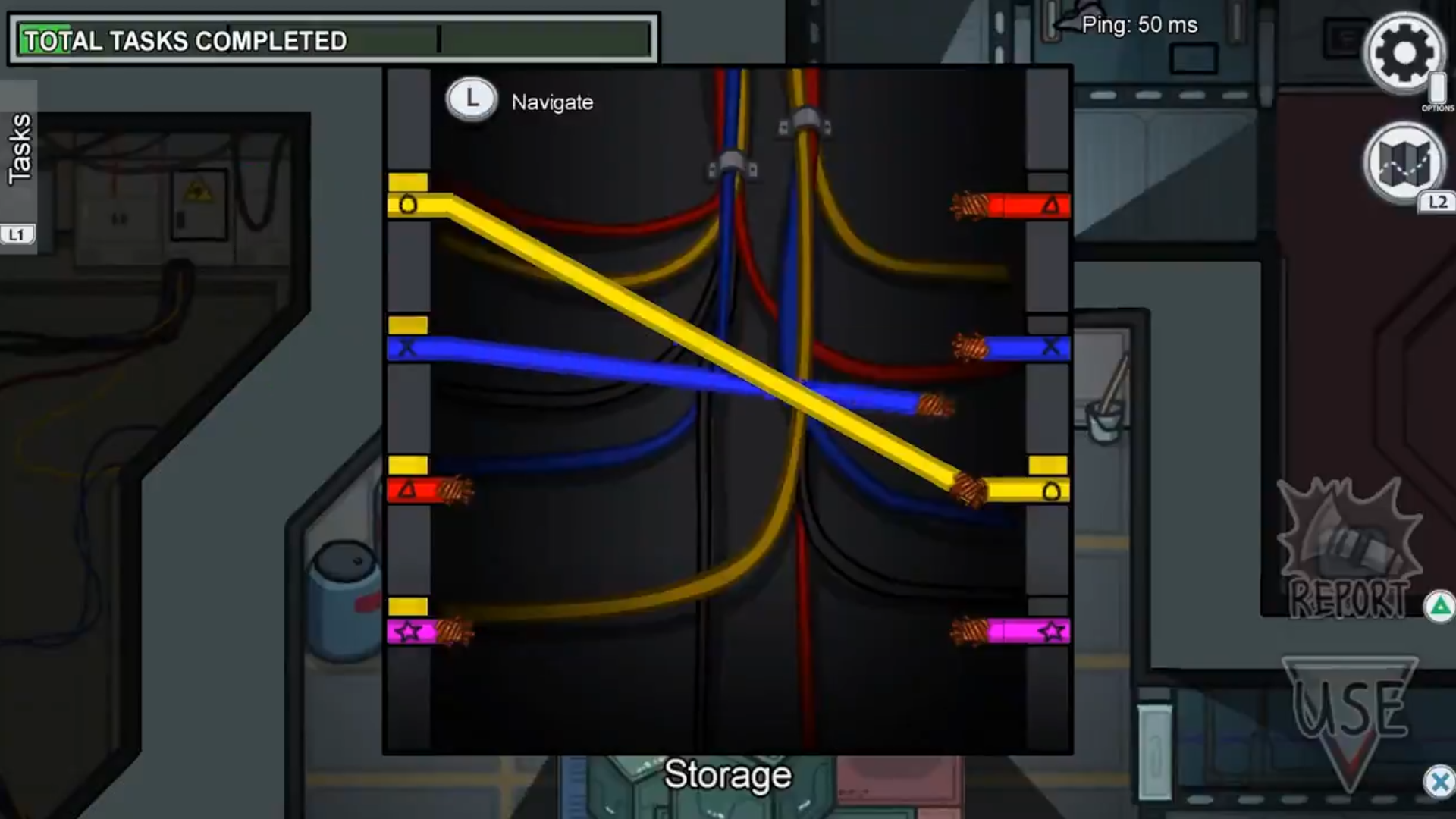 Among Us débarque sur Xbox !