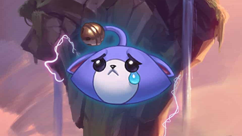 Bug TFT, pourquoi le jeu ne marche pas ?