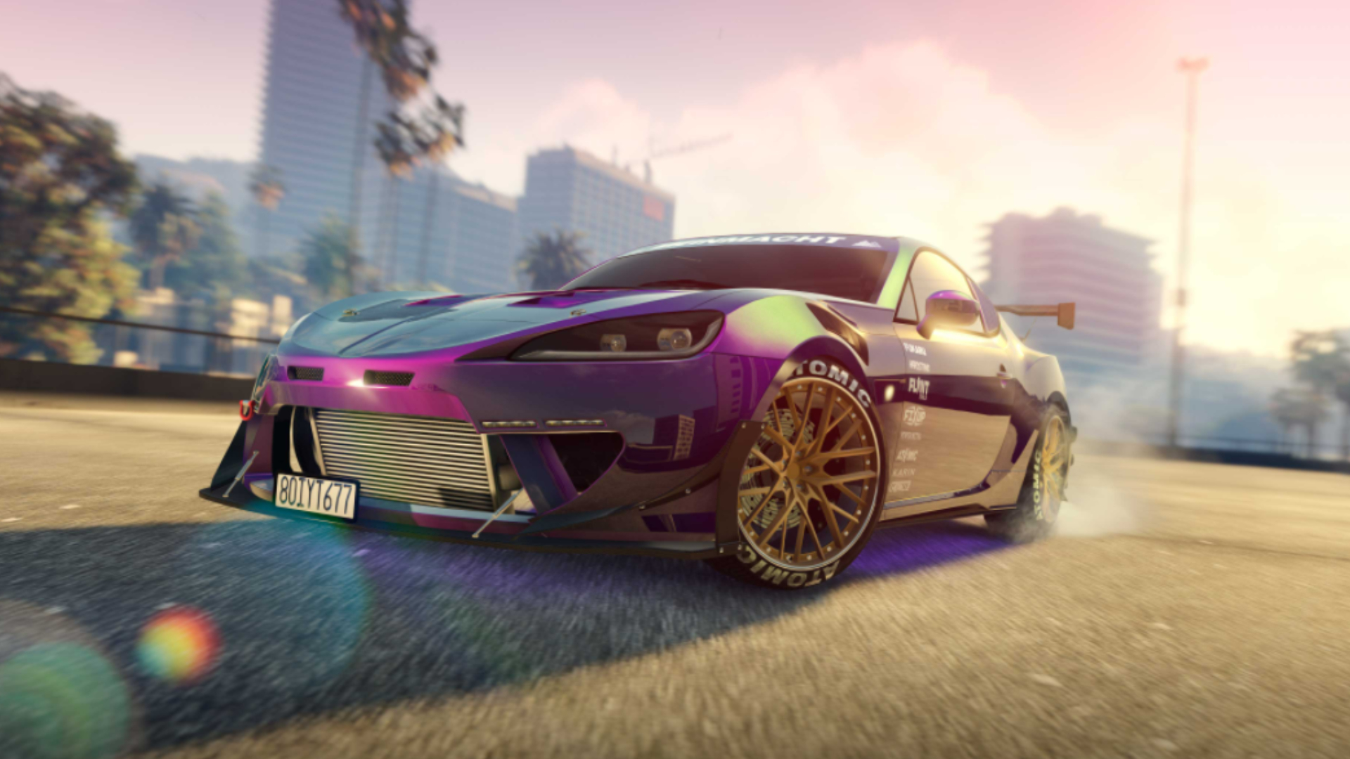 Les cheat codes de GTA 5 sur Xbox Series X