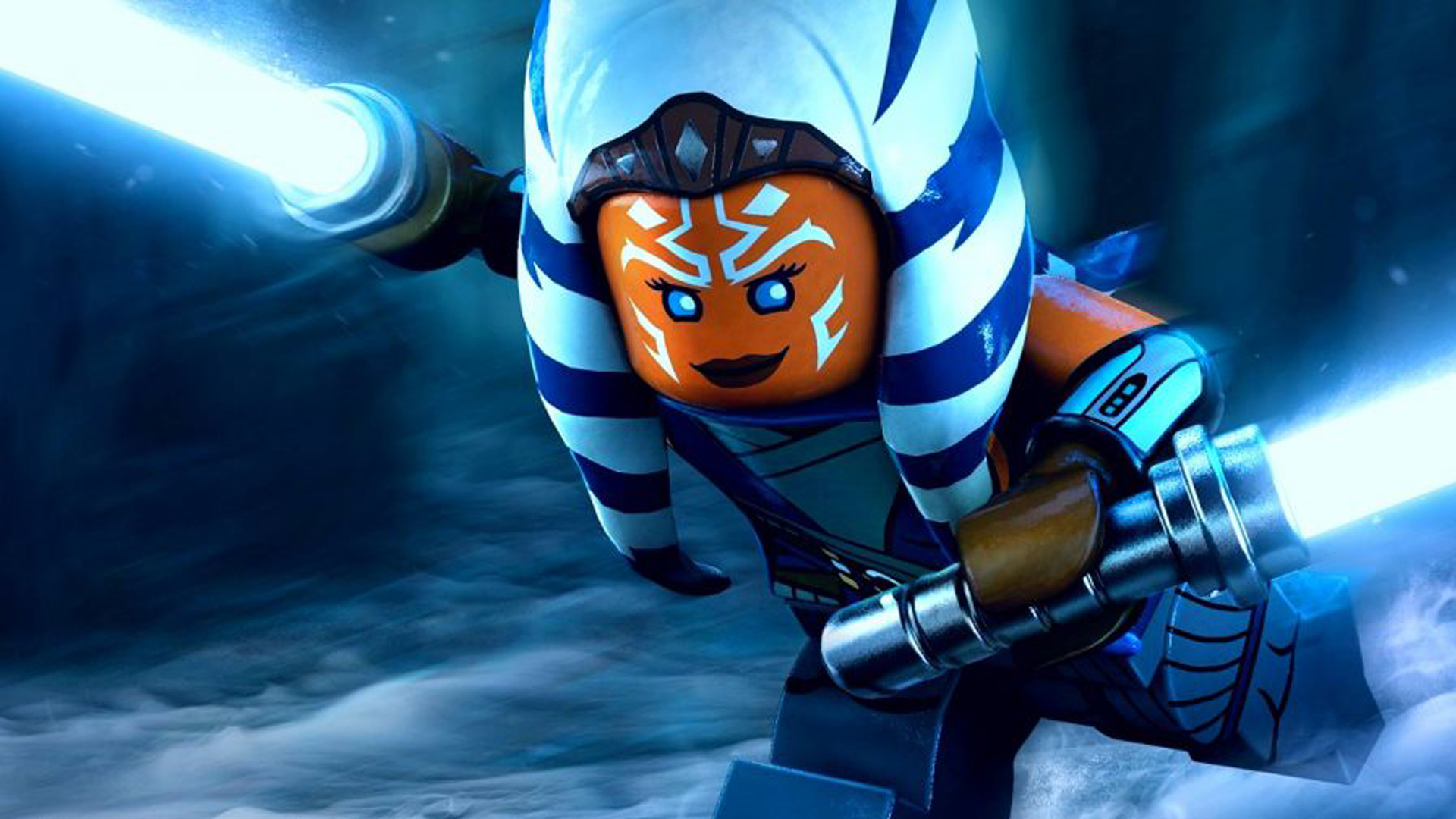 Quand sort Ahsoka dans Lego Star Wars La Saga Skywalker ?
