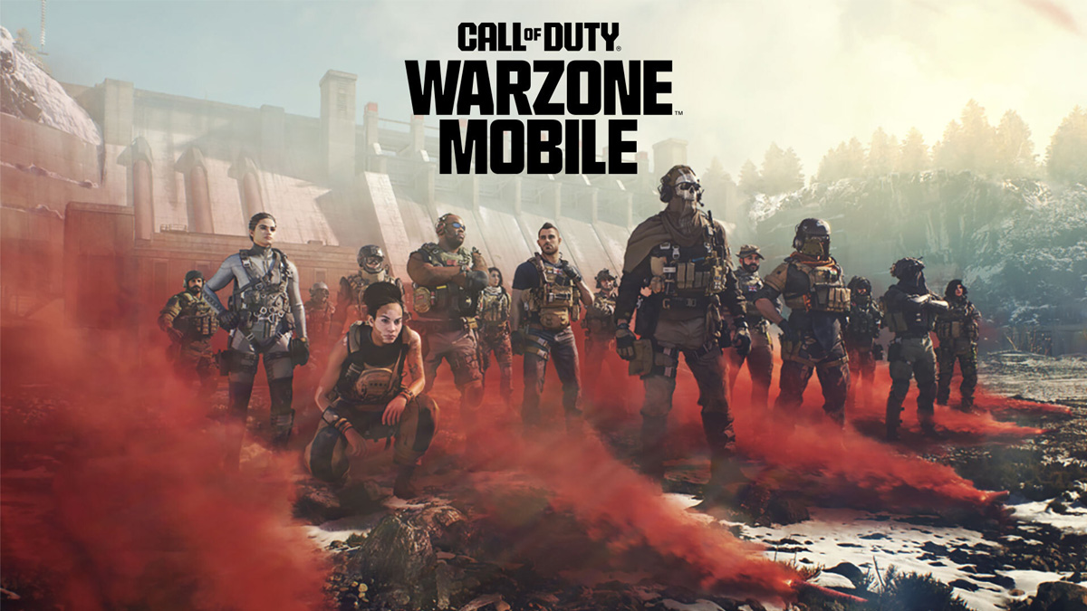 Meilleure arme Call of Duty Mobile : tier list des weapons meta saison 6