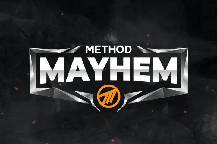 Method organise un tournoi d'arènes 5v5