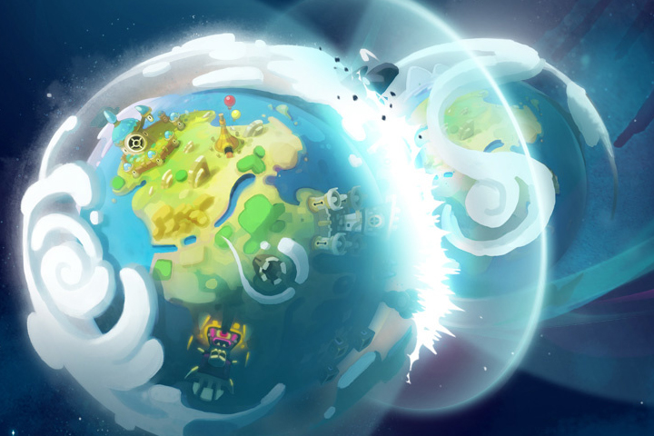 DOFUS bientôt en F2P ?