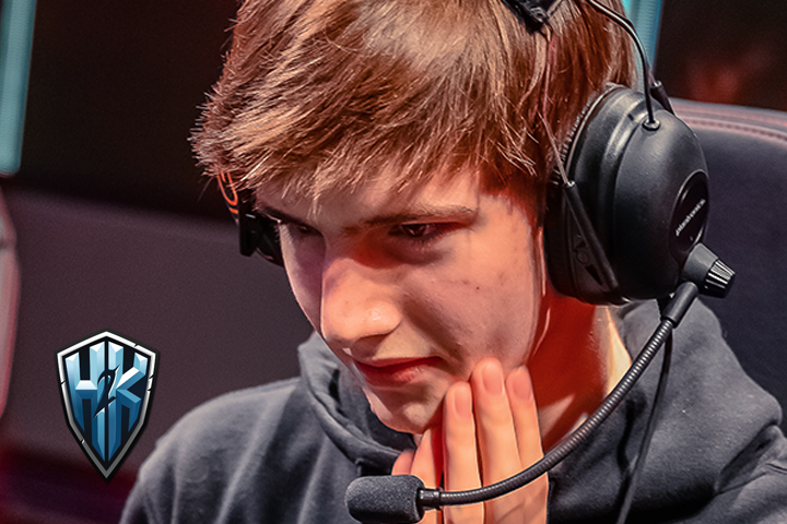 LoL : SELFIE rejoint H2K et Santorin quitte l'équipe - LCS EU 2018