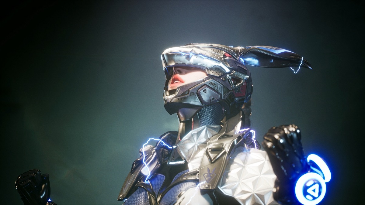 Toutes les infos sur Bunny, le premier personnage de The First Descendant.