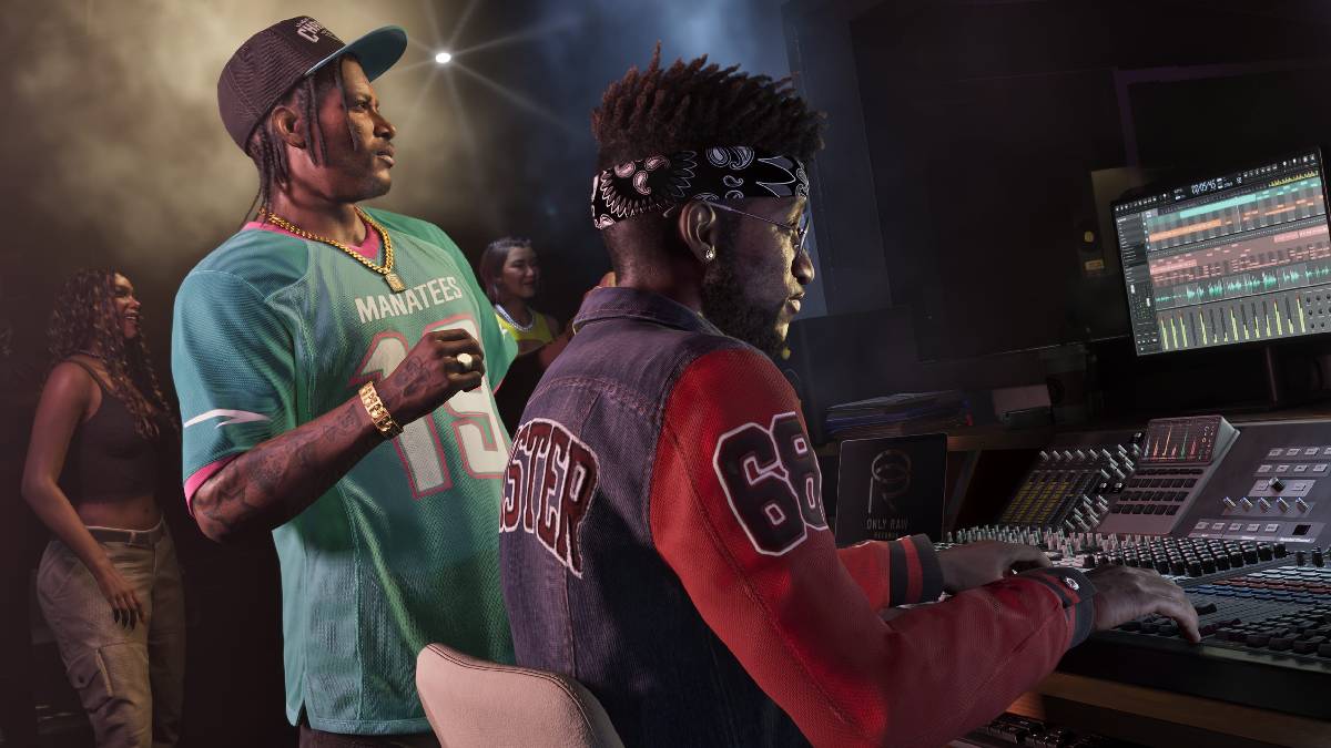 Dre'Quan Priest dans GTA 6 : un simple personnage ou futur favori des fans ?