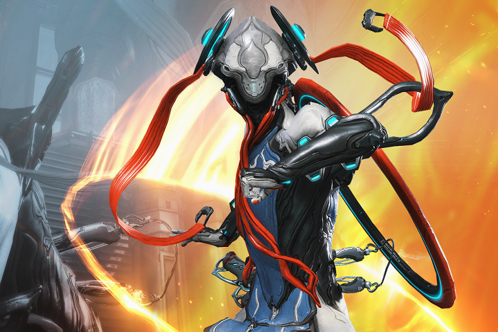 Warframe : Build Nezha et Nezha Prime