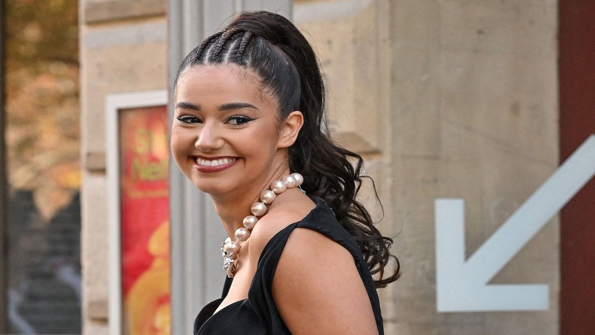 Lena Situations et Etoiles au Louvre ! Quand se déroule l'émission et où regarder le replay ?