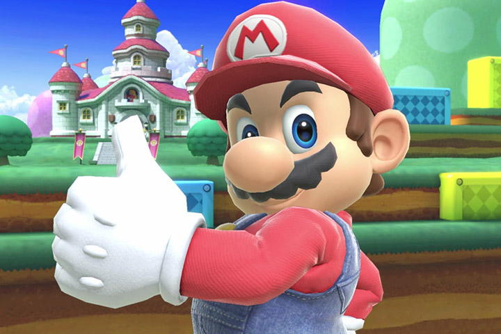 Tous nos guides sur Super Smash Bros Ultimate