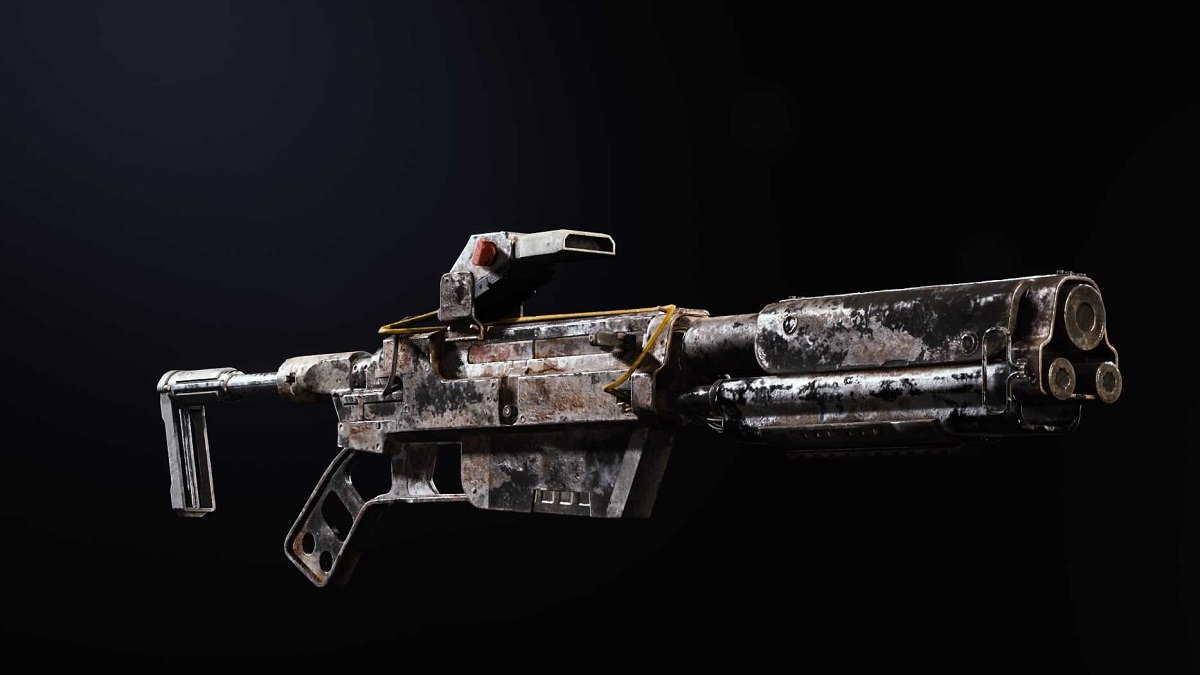 Les meilleurs mods à mettre sur le Vulcano dans ARC Raiders