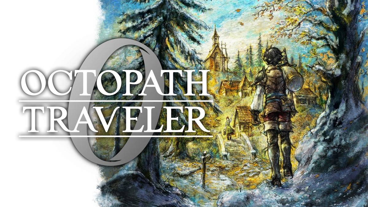 Octopath Traveler 0 : le jeu dévoilé lors du Nintendo Direct du 31 juillet !