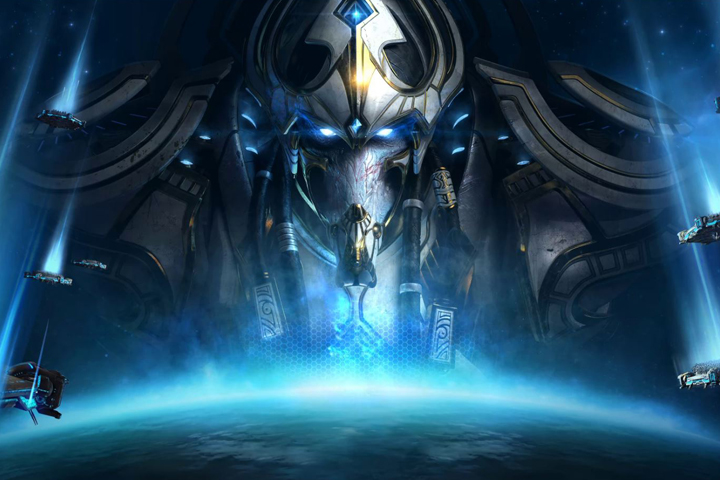 Qu'attendre de StarCraft à la BlizzCon ?