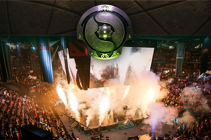 Dota 2 : The International 2018, présentation des équipes