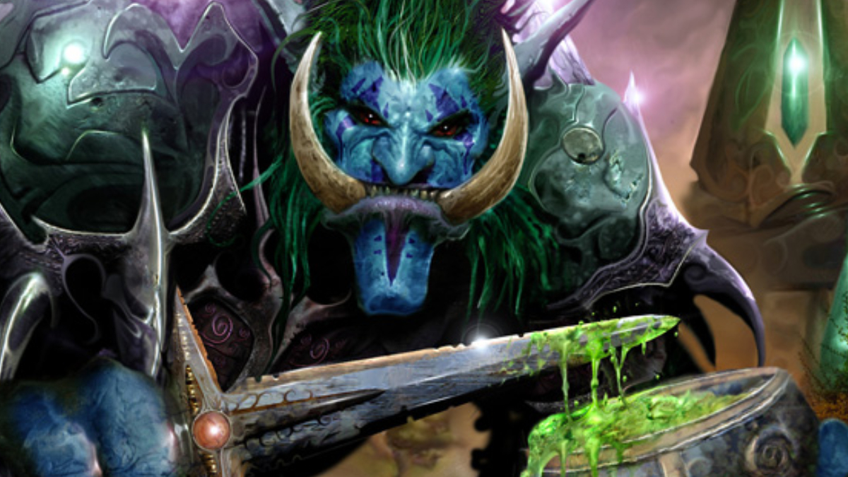 Toutes les runes Voleur de la Season of Discovery