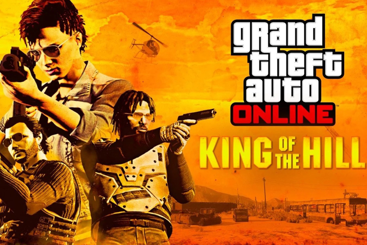 Comment participer au mode Conquête ?