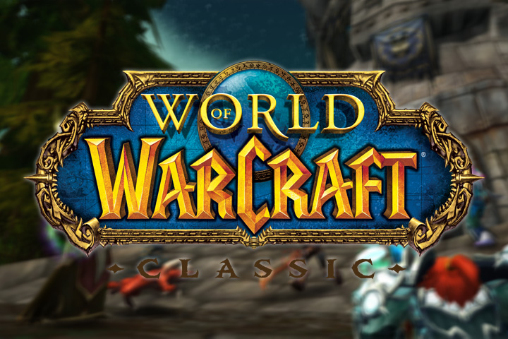 État des serveurs WoW Classic, comment savoir si le jeu est disponible ?