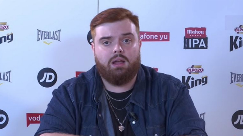 Record viewers Twitch par Ibai lors de son événement de boxe